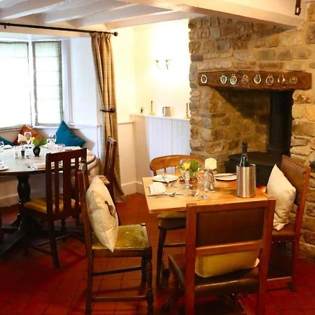 Hotel The Lion, Tredington Shipston-on-Stour Exterior foto