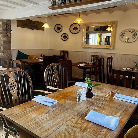 Hotel The Lion, Tredington Shipston-on-Stour Exterior foto