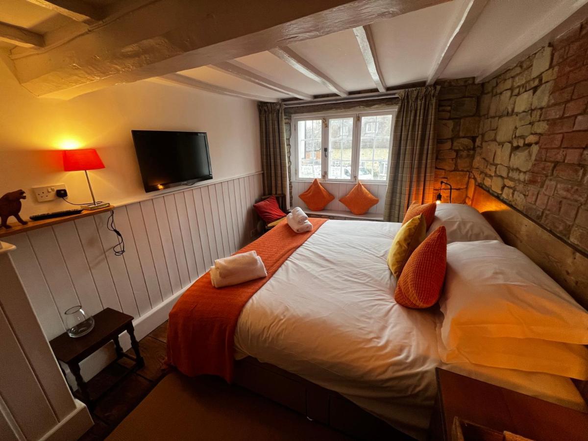 Hotel The Lion, Tredington Shipston-on-Stour Exterior foto