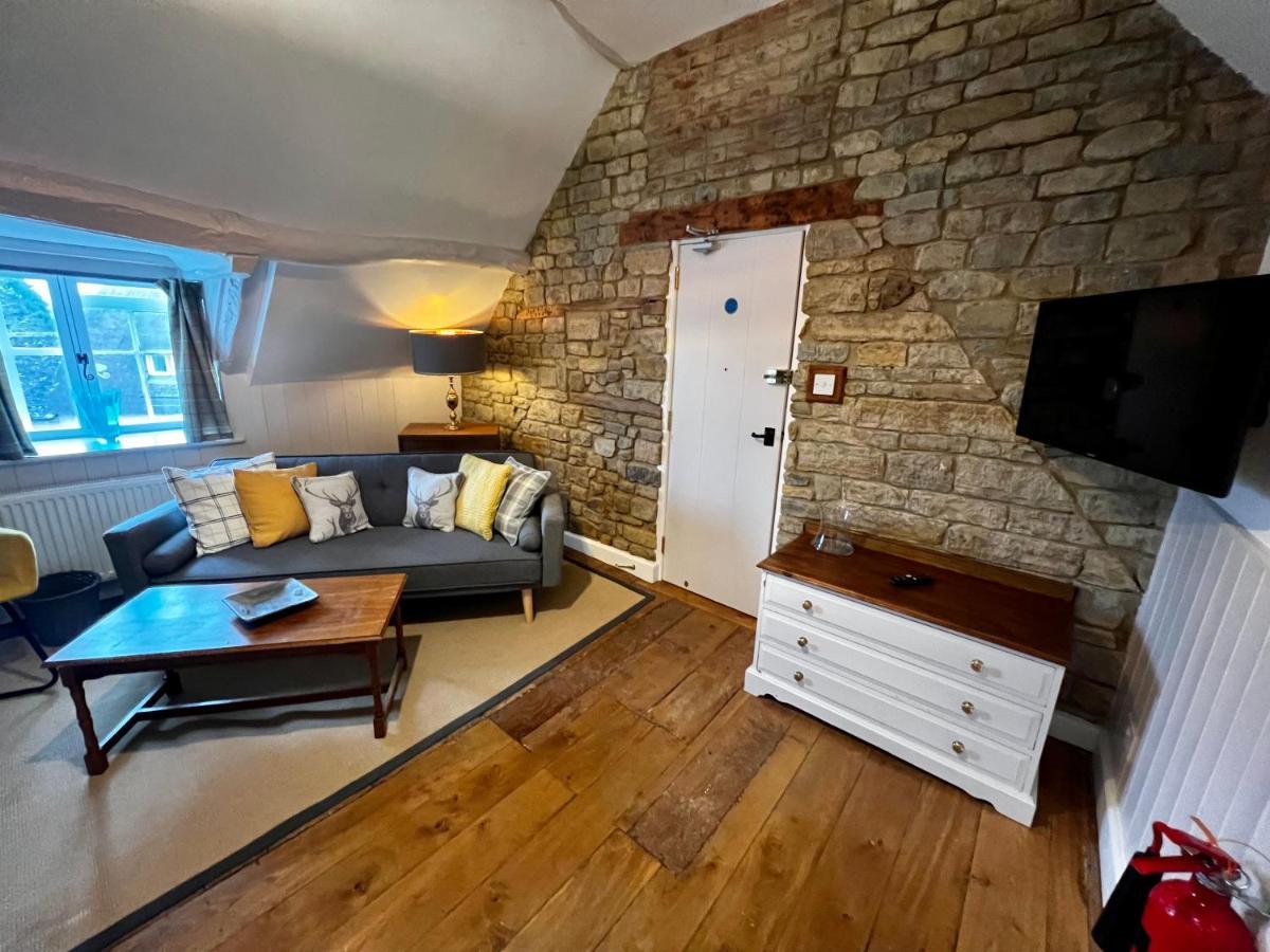 Hotel The Lion, Tredington Shipston-on-Stour Exterior foto