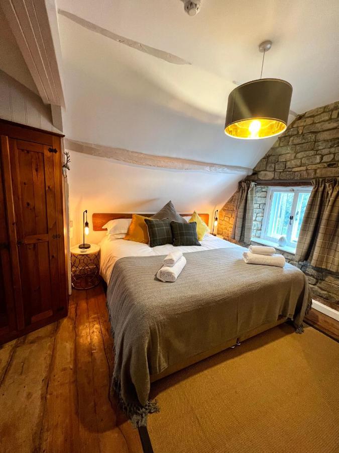 Hotel The Lion, Tredington Shipston-on-Stour Exterior foto