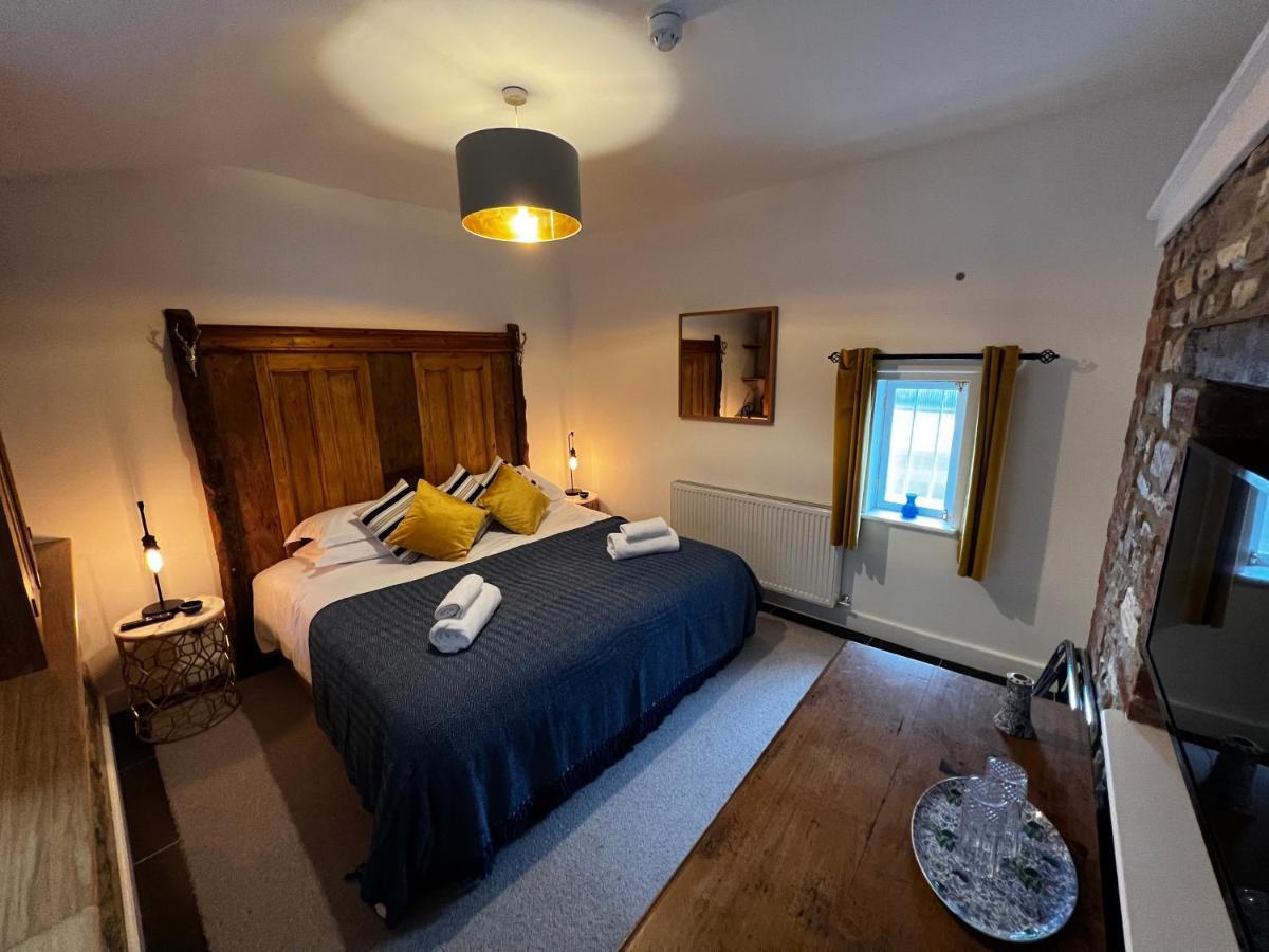 Hotel The Lion, Tredington Shipston-on-Stour Exterior foto