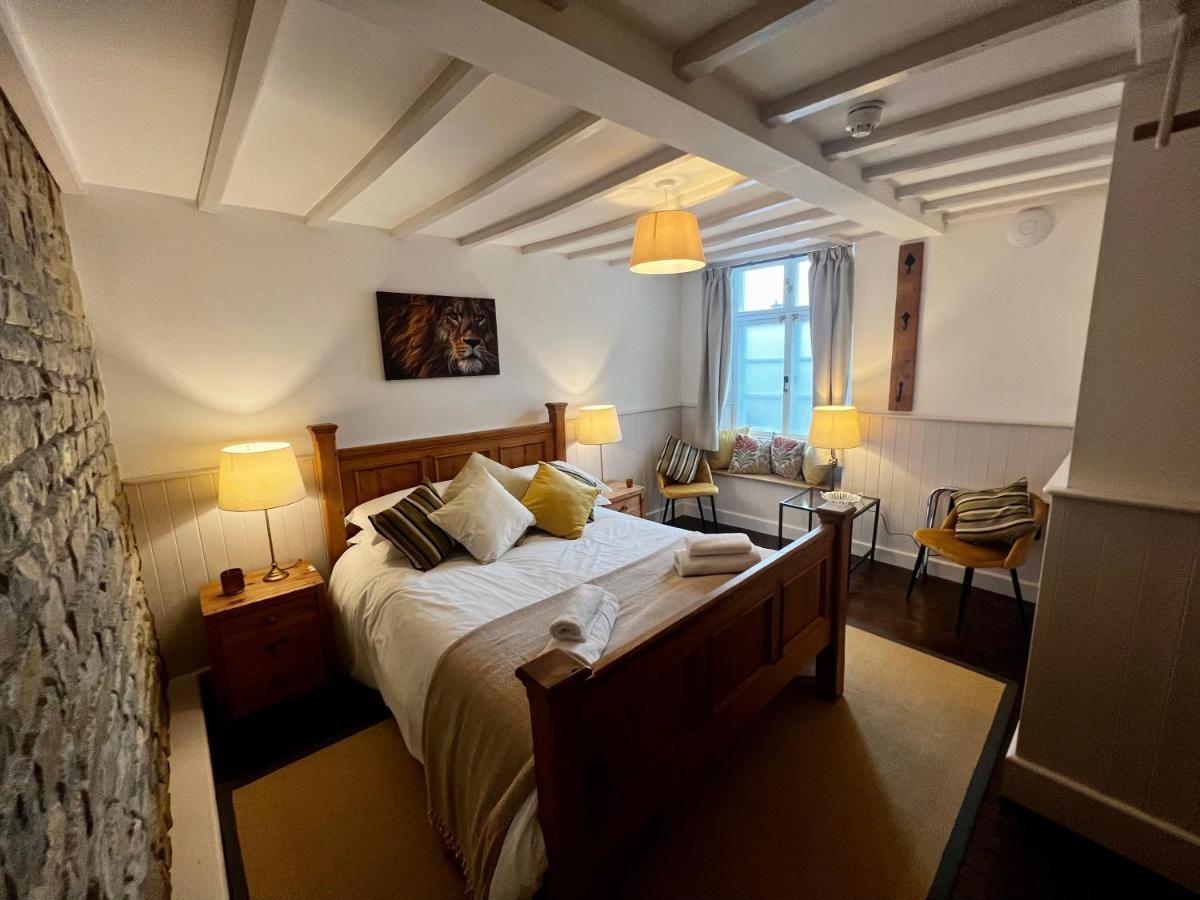 Hotel The Lion, Tredington Shipston-on-Stour Exterior foto