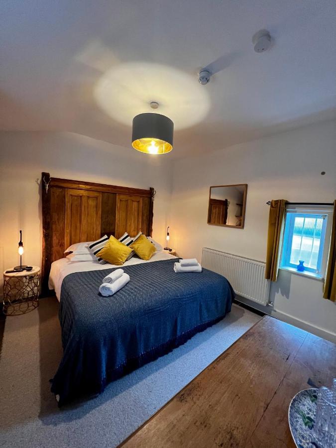 Hotel The Lion, Tredington Shipston-on-Stour Exterior foto