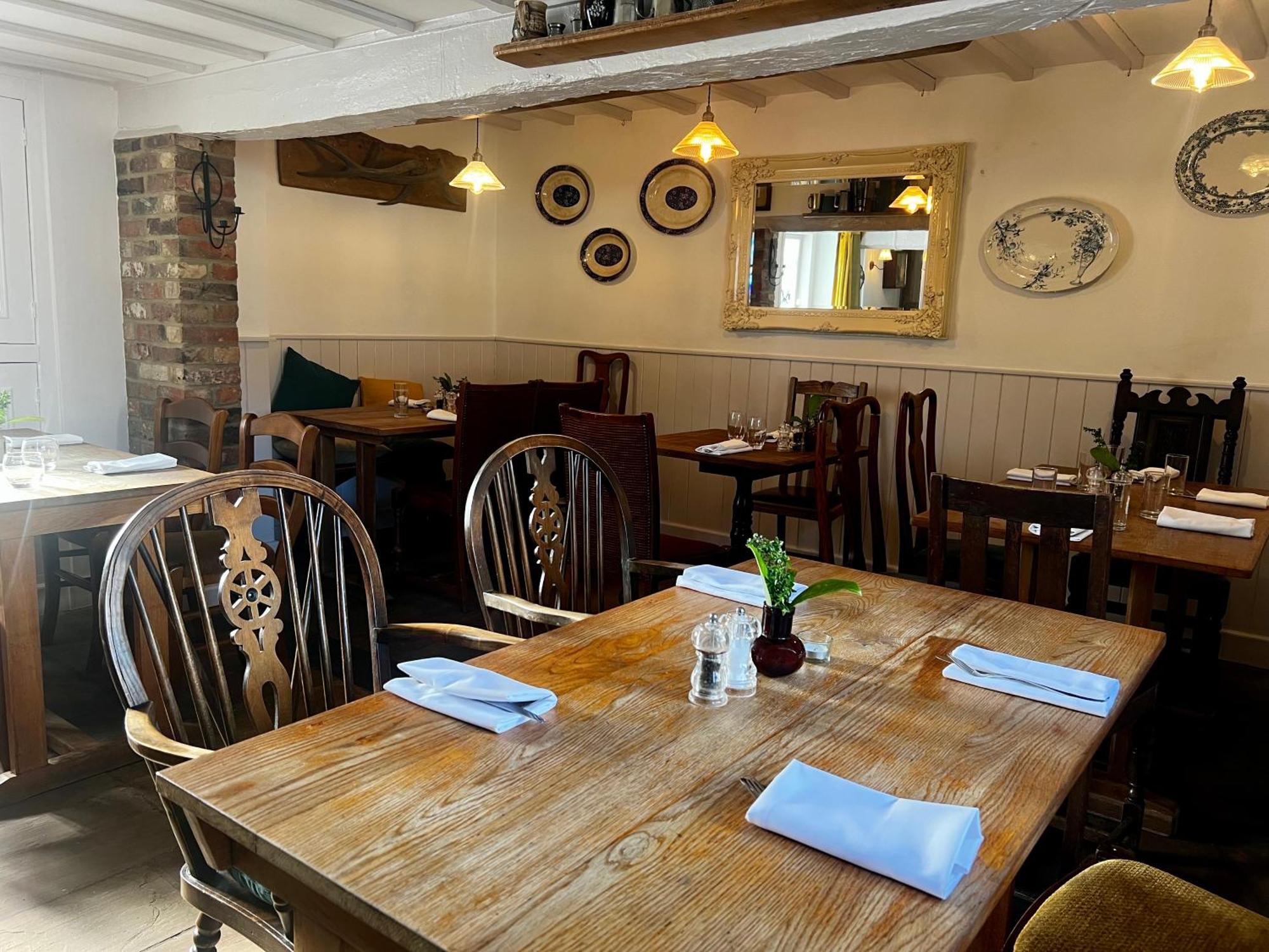 Hotel The Lion, Tredington Shipston-on-Stour Exterior foto